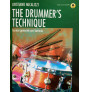 The Drummer's Technique (Book/2CD)