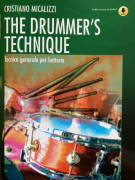 The Drummer's Technique (Book/2CD)