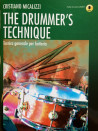 The Drummer's Technique (Book/Audio Online)
