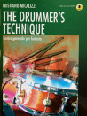 The Drummer's Technique (Book/2CD)