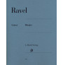 Maurice Ravel - Miroirs