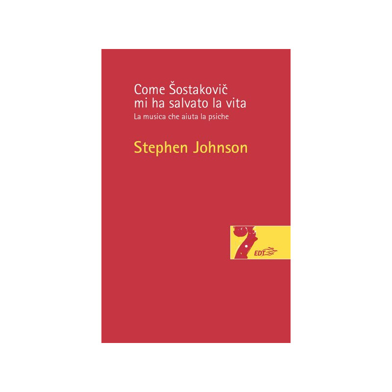 Come Šostakovič mi ha salvato la vita