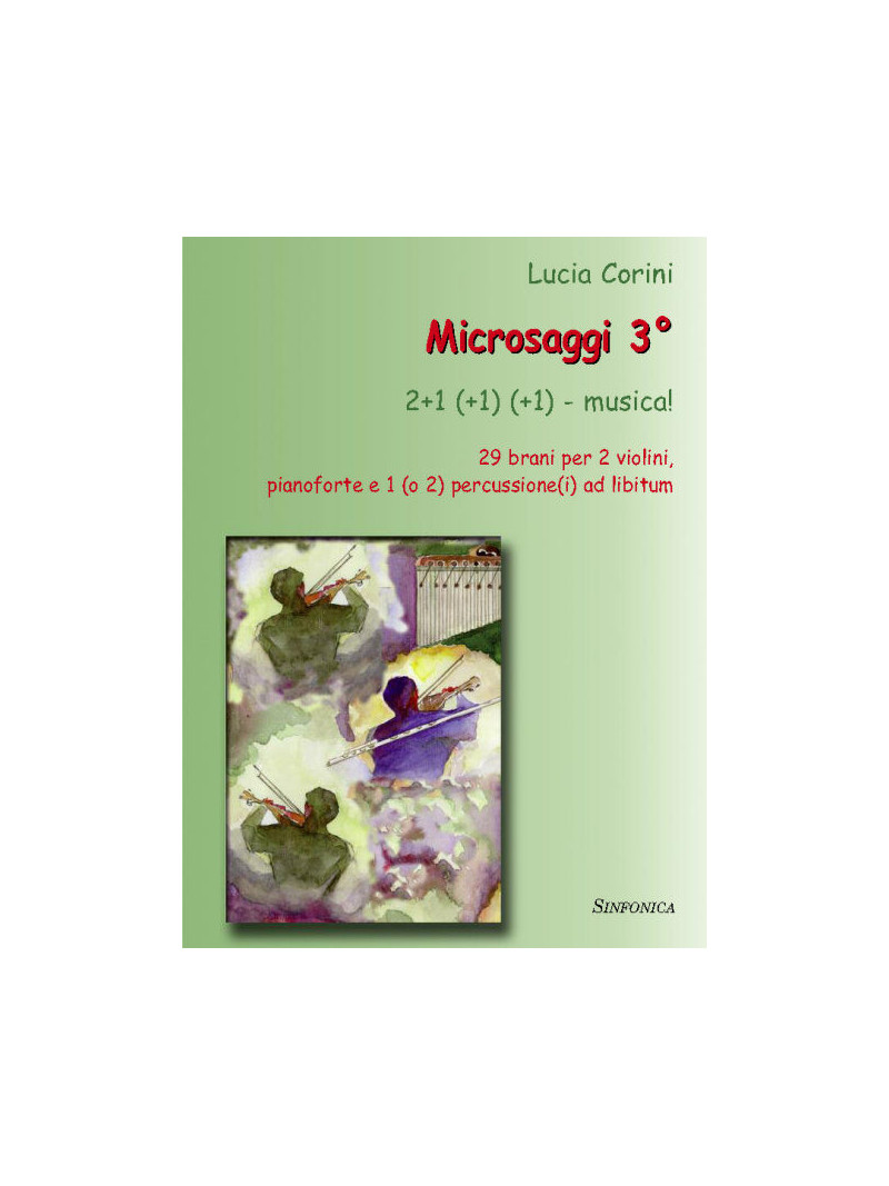 Microsaggi 3