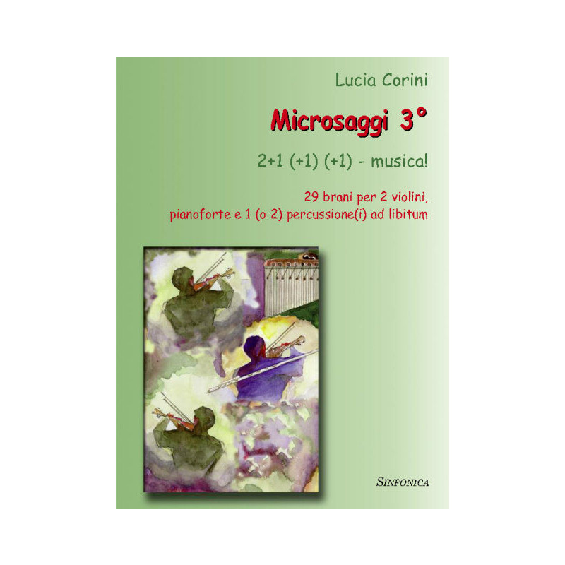 Microsaggi 3