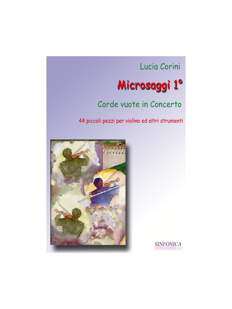 Microsaggi 1