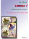 Microsaggi 1 - 44 piccoli pezzi per violino