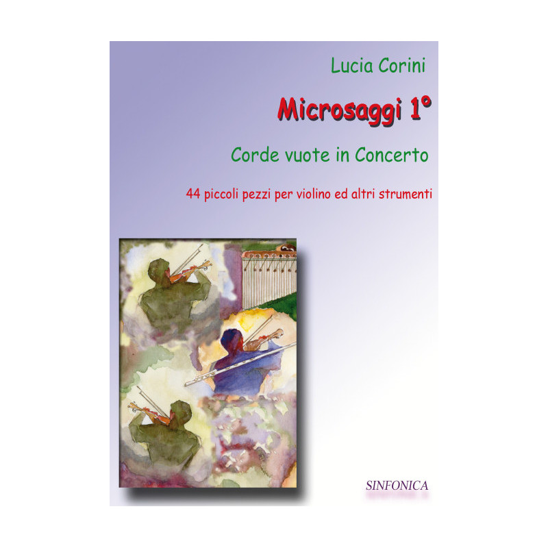 Microsaggi 1