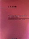 Toccata e Fuga in Re Minore (Fisarmonica)