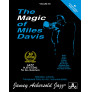 Aebersold 50: Magic of Miles Davis (book/CD play-along)
