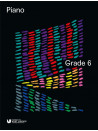 LCM Piano Handbook 2018-2020 - Grade 6