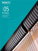 Piano Exam Pieces & Exercises 2021-2023 Grade 5 (book only)