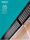 Piano Exam Pieces & Exercises 2021-2023 Grade 5 (book only)