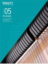 Piano Exam Pieces & Exercises 2021-2023 Grade 5 (solo libro)