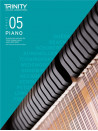 Piano Exam Pieces & Exercises 2021-2023 Grade 5 (book only)
