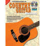 Progressive Country Guitar Method (Book & CD)