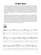 Johnny Winter Plays The Blues (book/CD)