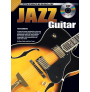 Progressive Jazz Guitar (book/CD)