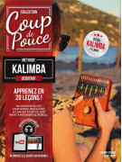Méthode de Kalimba Débutant