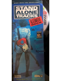 Stand Alone Tracks: Alternative Rock (book/CD play-along)
