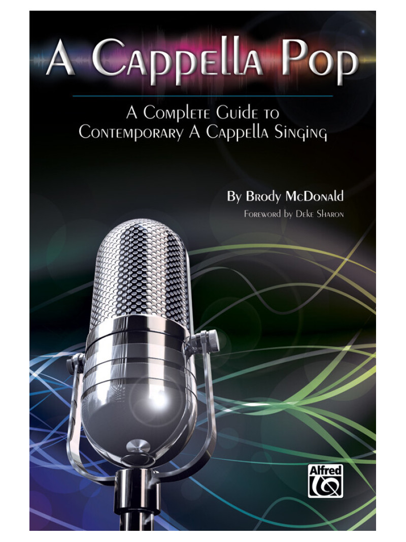 A Cappella Pop
