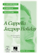 A Cappella Jazz Pop Holiday 