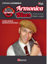 Armonica Blues, istruzioni per l'uso (libro/Video Online)