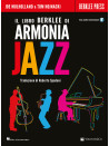 Il libro della Berklee di Armonia Jazz (libro/ Audio download)