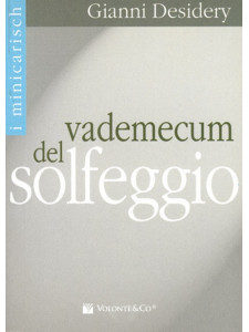 Vademecum del Solfeggio