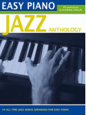 Easy Piano - Jazz Anthology
