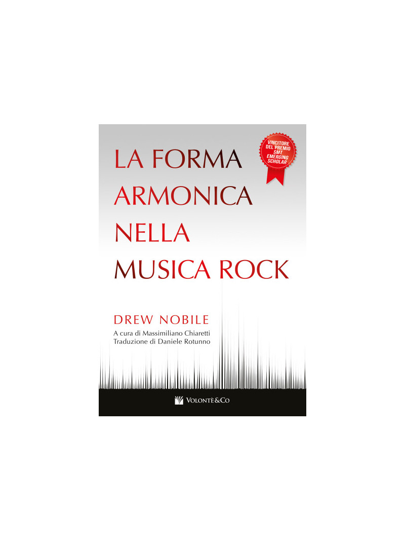La forma armonica nella musica rock