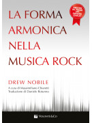 La forma armonica nella musica rock