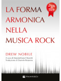 La forma armonica nella musica rock