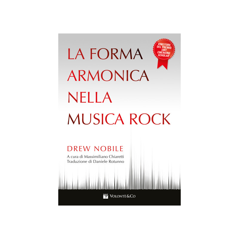 La forma armonica nella musica rock