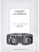 Le Bandoneon - Improvisation