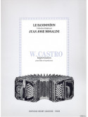 Le Bandoneon - Improvisation