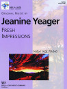 Fresh Impressions, Level 1 - New Age Piano