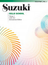 Suzuki - Cello School Volume 1