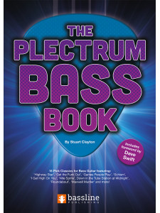 The Plectrum Bass Book
