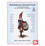 Rudimental Grand Tour (book/Online Audio)