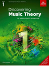 ABRSM Discovering Music Theory - Grade 1