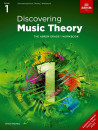 Discovering Music Theory - Grade 1
