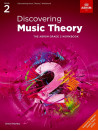 ABRSM Discovering Music Theory - Grade 2