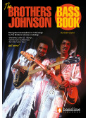 The Brothers Johnson Bass Book