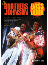 The Brothers Johnson Bass Book