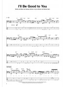 The Brothers Johnson Bass Book