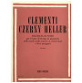 Raccolta di Studi di Clementi, Czerny, Heller