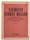 Raccolta di Studi di Clementi, Czerny, Heller