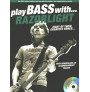 Play Bass with Razorlight (book/CD)