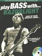 Play Bass with Razorlight (book/CD)