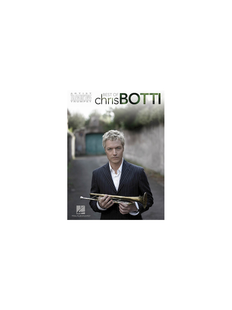 Best of  Chris Botti (Trumpet)